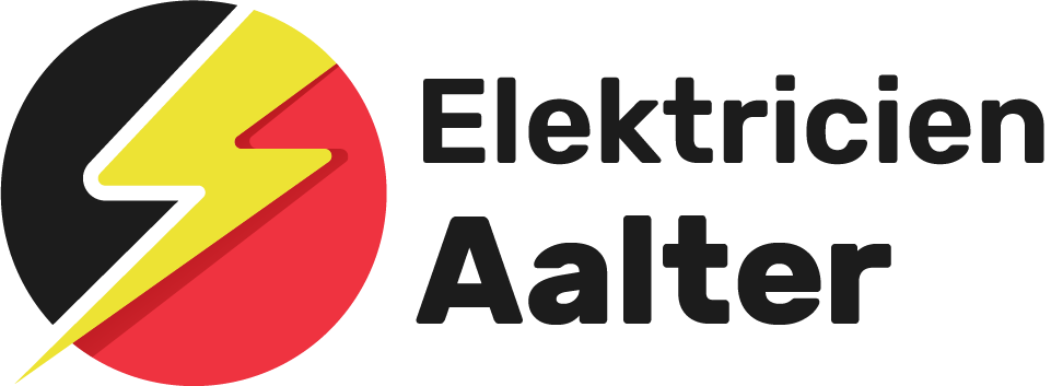 Logo Elektricien Aalter